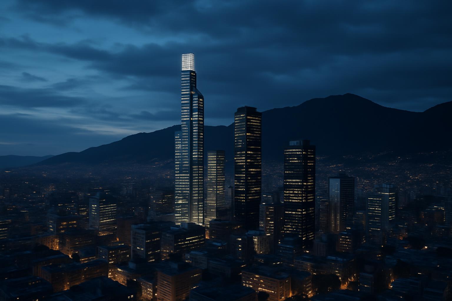 Bogotá
