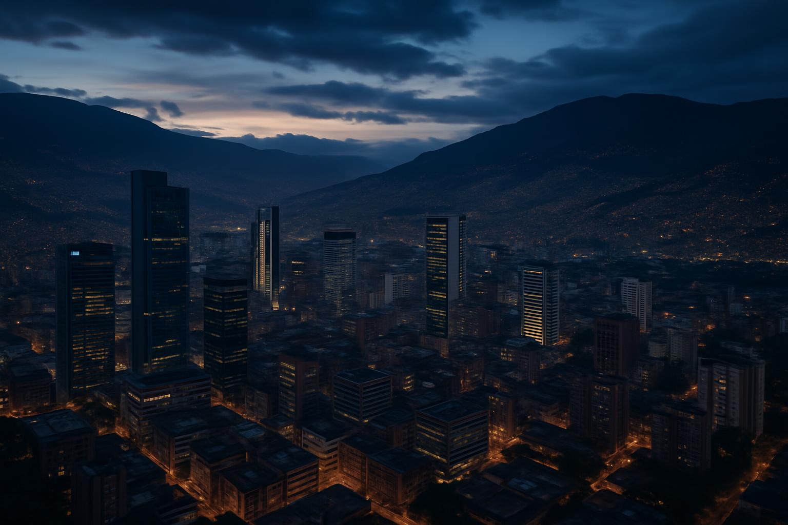 Medellín